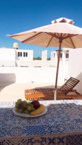 La Familia Chicxulub Beach Penthouse