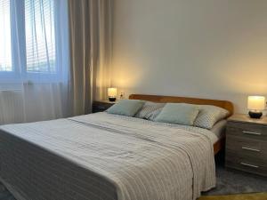 Sunny Heartbeat Getaway to Trnava