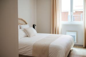 Appartements Home Design : photos des chambres