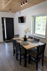 Stylowe Osiedle Wieleń - domy wakacyjne