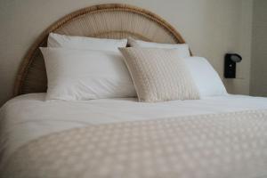 Appartements Home Design : photos des chambres