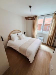 Appartements Home Design : photos des chambres