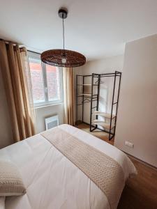 Appartements Home Design : photos des chambres