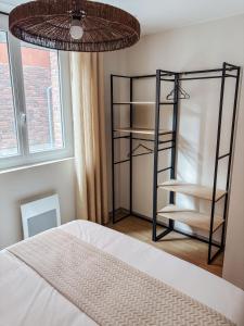 Appartements Home Design : photos des chambres