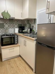 Athenian Loft with urban view!