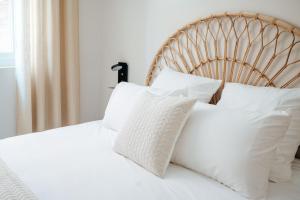 Appartements Home Design : photos des chambres