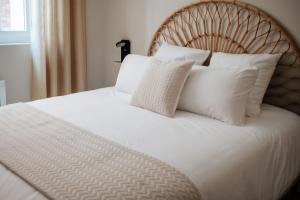 Appartements Home Design : photos des chambres