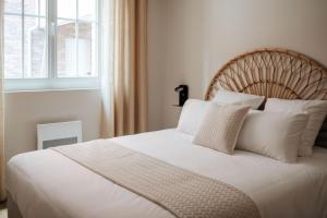 Appartements Home Design : photos des chambres