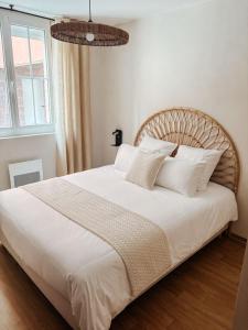 Appartements Home Design : photos des chambres