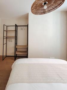 Appartements Home Design : photos des chambres