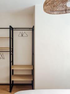 Appartements Home Design : Appartement 2 Chambres Deluxe