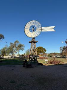 Cosy Country Cottage with AirCon