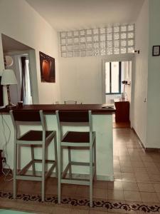 Little Colosseum Gem