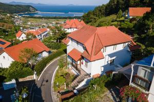 Namhae Frankfurt Pension