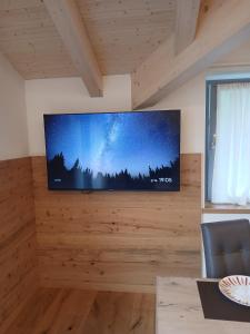 Dependance Soran-H. San Lorenzo