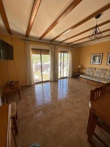 Apartamentos Cuesta de la Cruz