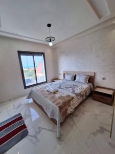 Sidi Rahal Appt raffiné, pieds dans leau