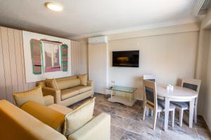 Uliv Apart Hotel & SPA