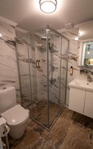 Uliv Apart Hotel & SPA