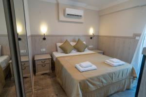 Uliv Apart Hotel & SPA