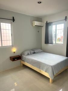 Casa Las Huertas Tranquilidad y Confort para ti