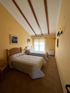 Apartamentos Cuesta de la Cruz