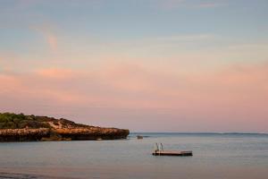 Elliston Waterloo Bay Tourist Park