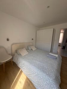 Appartements Apartamento sol y luna : photos des chambres