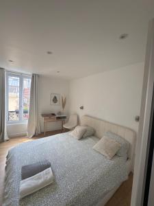 Apartamento sol y luna