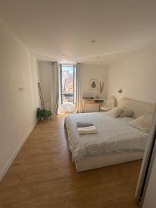 Appartements Apartamento sol y luna : photos des chambres