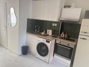 Appartements Apartamento sol y luna : photos des chambres