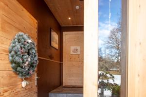 Appartements Charmant appartement dans chalet, coeur de Megeve : photos des chambres