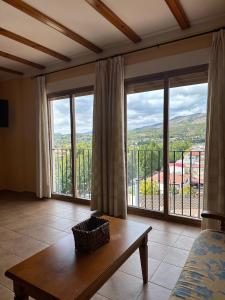 Apartamentos Cuesta de la Cruz