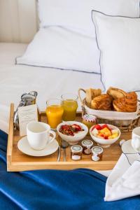 Hotels Le Flaubert : photos des chambres