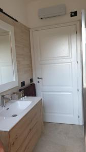 B&B Blueberry via Capri Porto Frailis img12