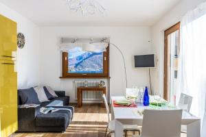 Apartment Magnolia A