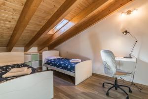 Apartment Magnolia A