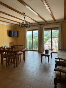 Apartamentos Cuesta de la Cruz