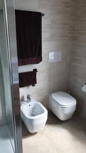 B&B Blueberry via Capri Porto Frailis img16