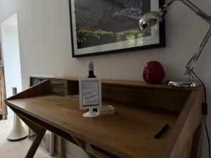 Belle demeure de vacances