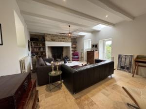 Maisons de vacances Belle demeure de vacances : photos des chambres