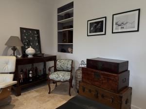 Belle demeure de vacances