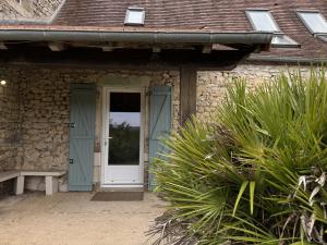 Belle demeure de vacances