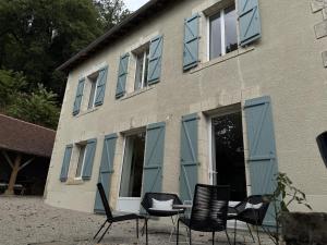 Maisons de vacances Belle demeure de vacances : photos des chambres
