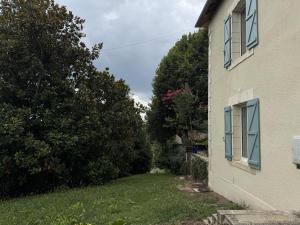 Belle demeure de vacances