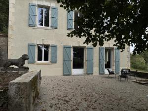 Belle demeure de vacances