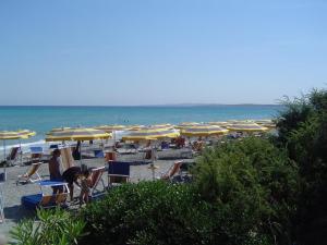 ALIMINI 2 - Casa a 100 mt dal mare- House 100 meteres of the sea