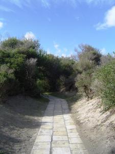 ALIMINI 2 - Casa a 100 mt dal mare- House 100 meteres of the sea