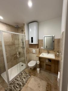 Appartements Appartement centre ville camaret : photos des chambres