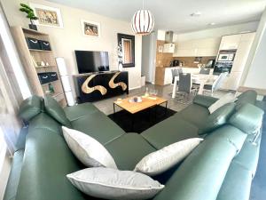 Apartmán Fatranská,Parking Free ,Air Condition - 4hvězdičkové hotely ve městě Košice